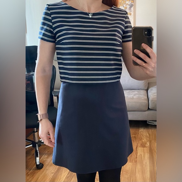 Naf Naf dress worn once - Picture 4 of 10